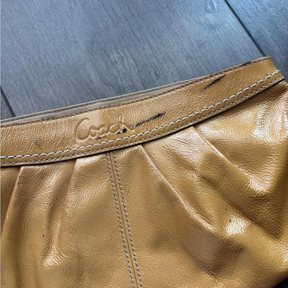 Lot of 5 Vintage Purses, Coach and Michael Kors - Picture 7 of 16